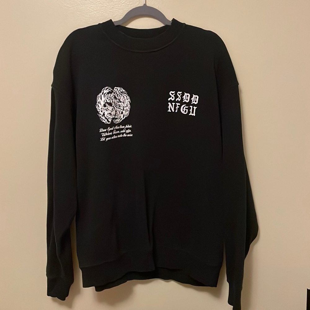 Darc Sport L crew neck Sweatshirt